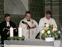 Oekumenische Oster Vesper